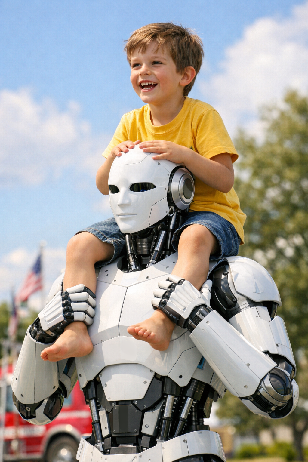 kid_and_robot